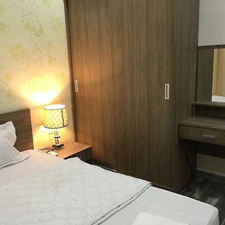 Nha Trang Star Beach Apartments Экстерьер фото