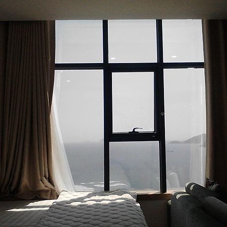 Nha Trang Star Beach Apartments Экстерьер фото
