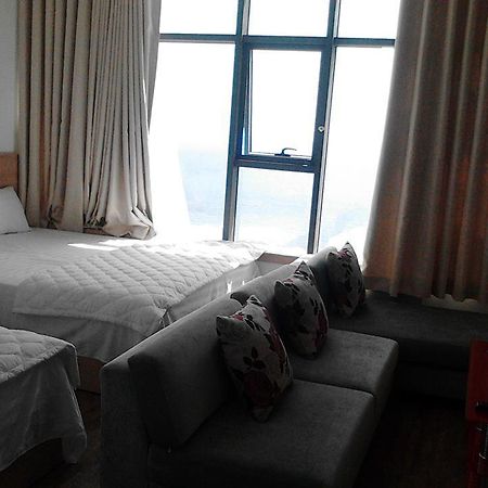 Nha Trang Star Beach Apartments Экстерьер фото