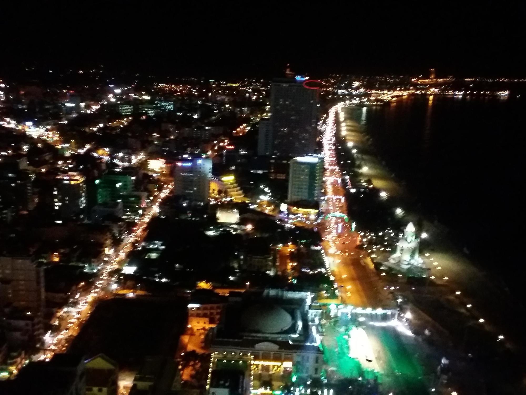 Nha Trang Star Beach Apartments Экстерьер фото