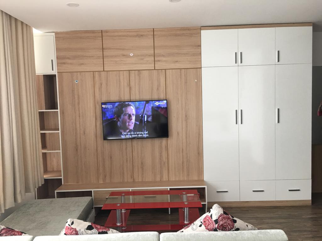 Nha Trang Star Beach Apartments Экстерьер фото
