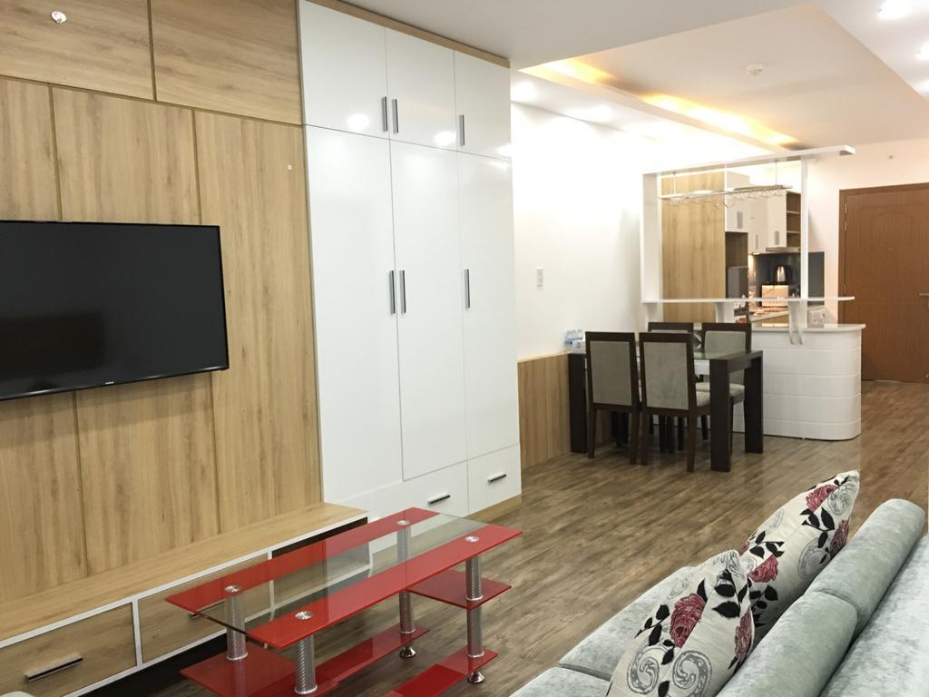 Nha Trang Star Beach Apartments Экстерьер фото