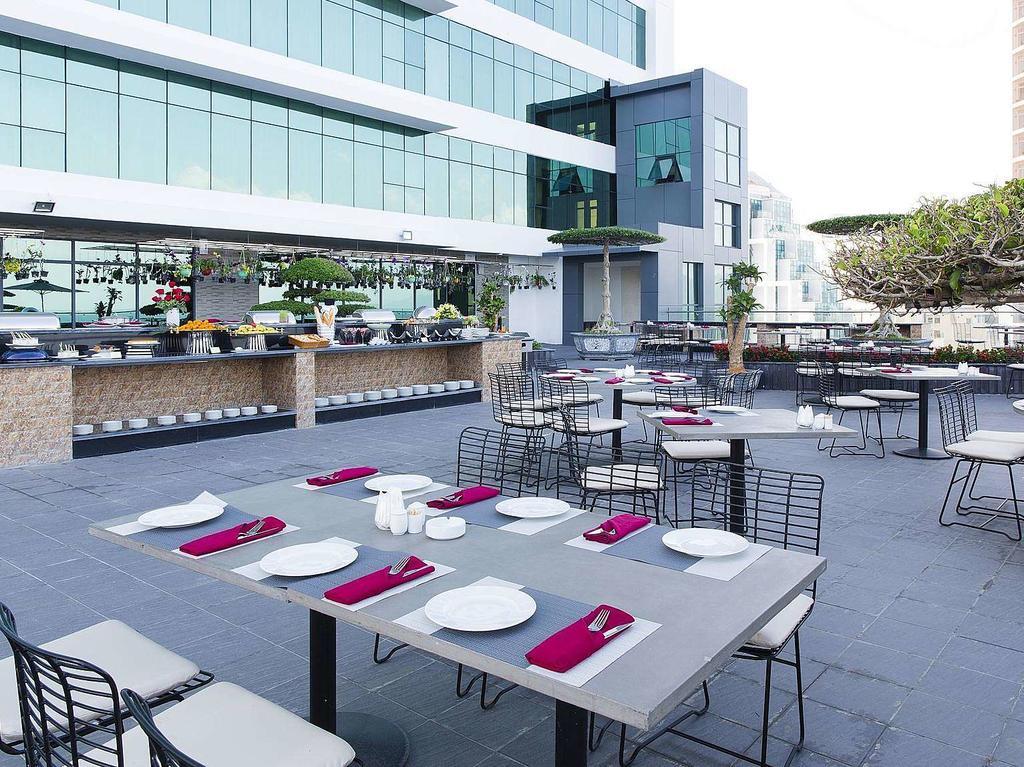 Nha Trang Star Beach Apartments Экстерьер фото