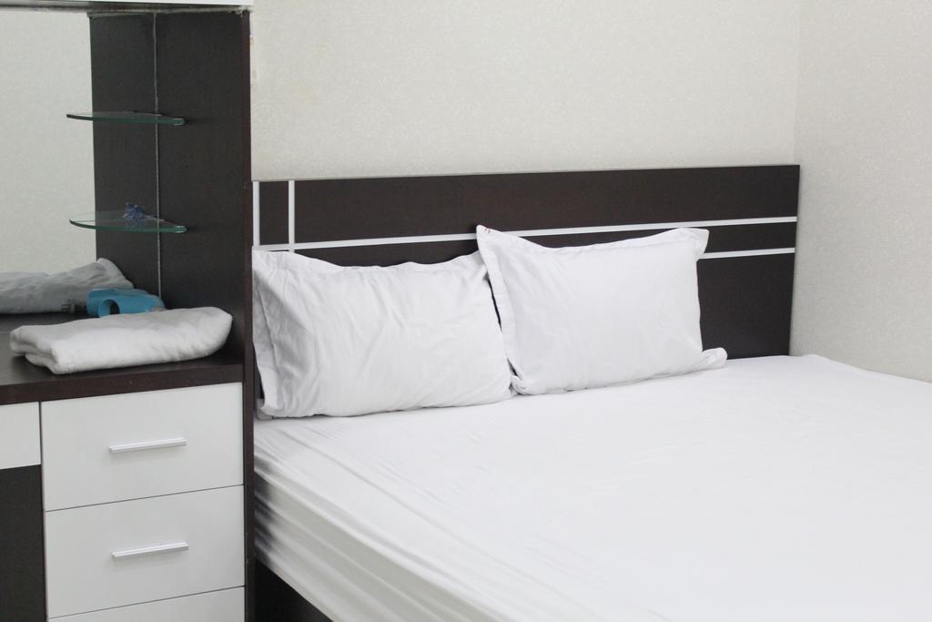 Nha Trang Star Beach Apartments Экстерьер фото