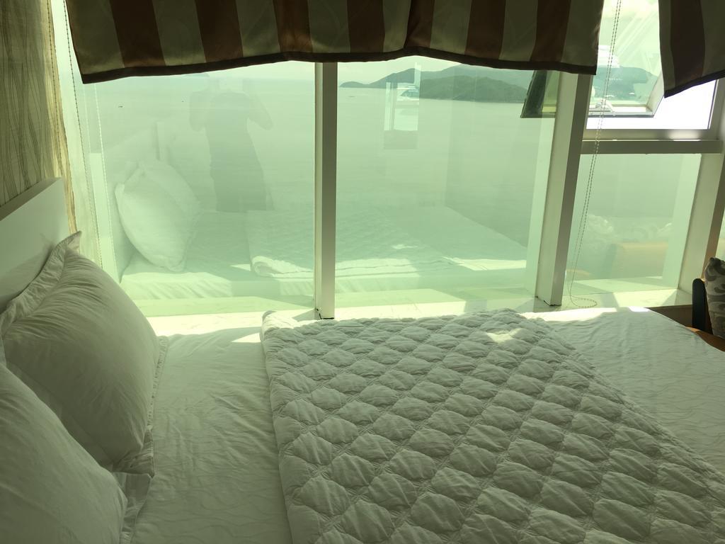 Nha Trang Star Beach Apartments Экстерьер фото
