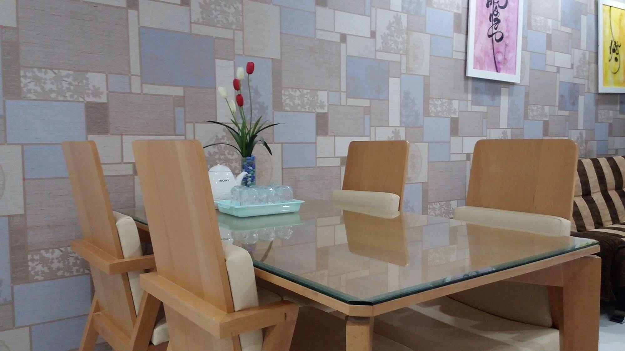 Nha Trang Star Beach Apartments Экстерьер фото
