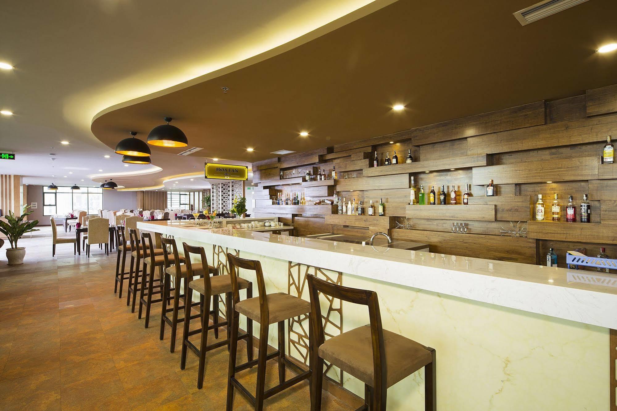 Nha Trang Star Beach Apartments Экстерьер фото
