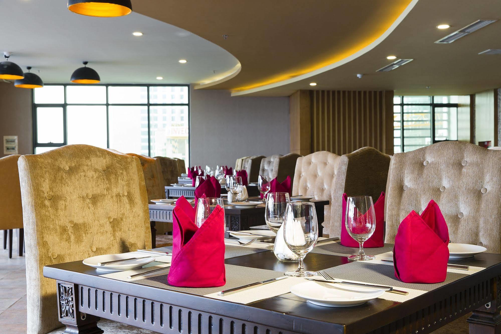 Nha Trang Star Beach Apartments Экстерьер фото